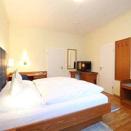 Hotel Ickhorn Werne Extérieur photo