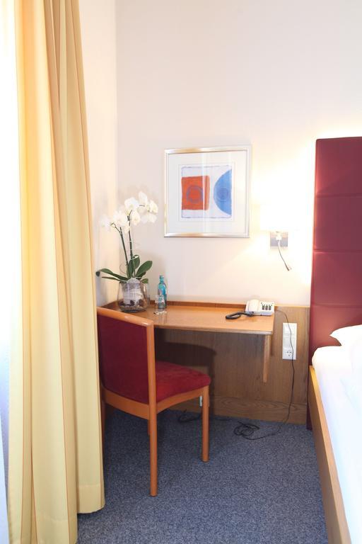 Hotel Ickhorn Werne Extérieur photo