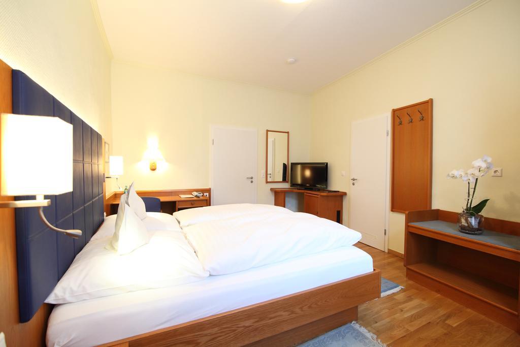 Hotel Ickhorn Werne Extérieur photo