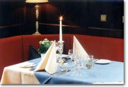 Hotel Ickhorn Werne Extérieur photo