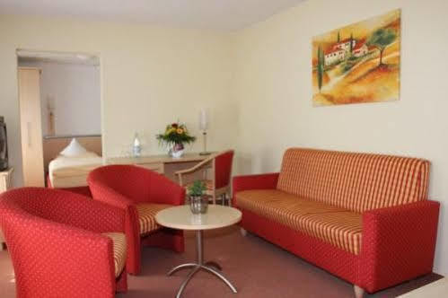 Hotel Ickhorn Werne Extérieur photo